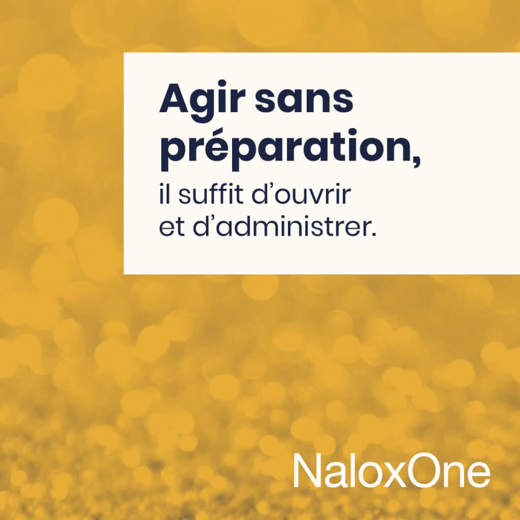 agir sans preparation